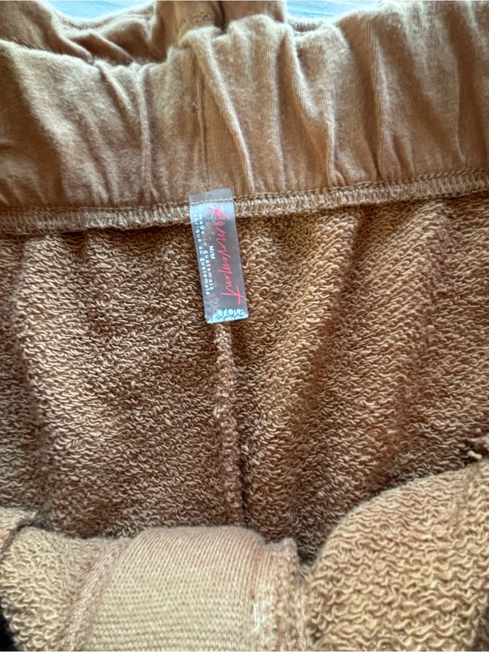 Free People Full Court Wide Leg Pants Size Medium